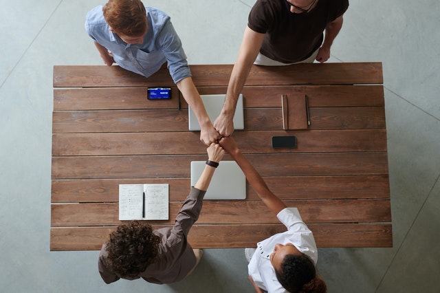 entreprise pour tous