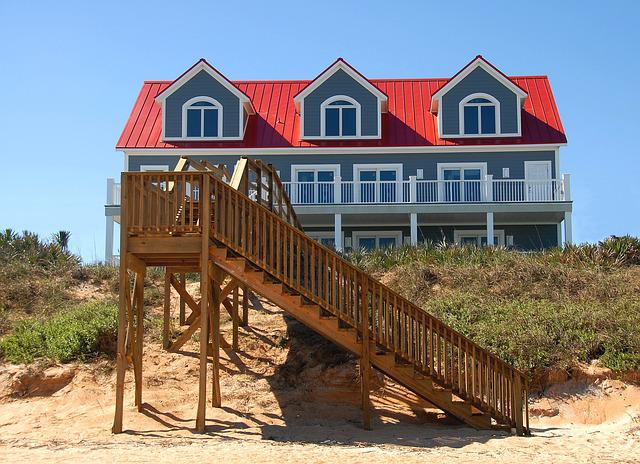 maison à louer pour vacances