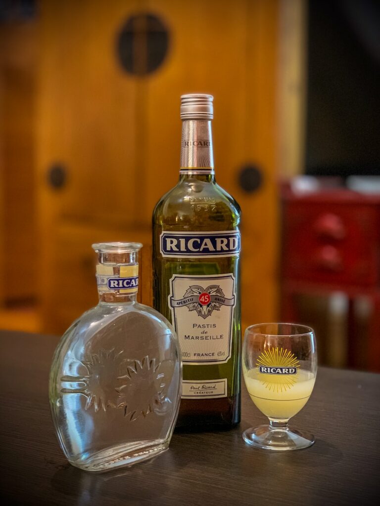 Pastis Ricard