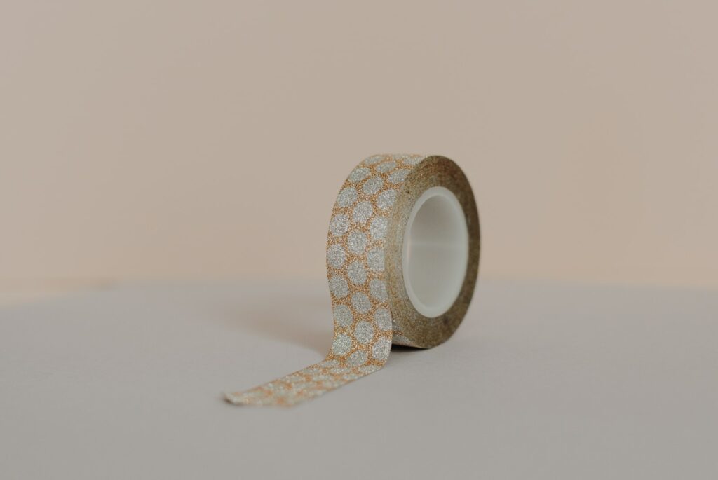 masking tape