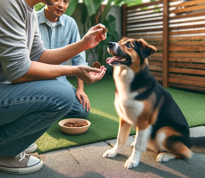 communication éducation canine