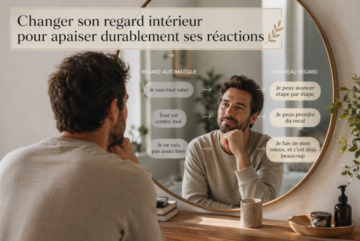 changer son regard intérieur