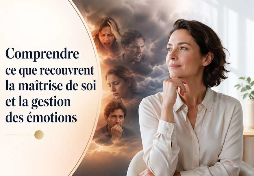 comprendre la maitrise de soi