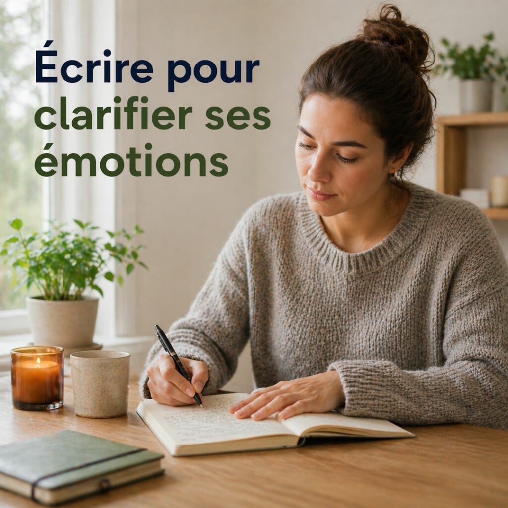 outil de gestion écriture